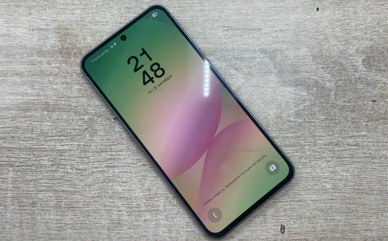 Samsung Galaxy A56 12/256 ГБ