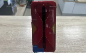 ZTE nubia RedMagic 8/128 ГБ
