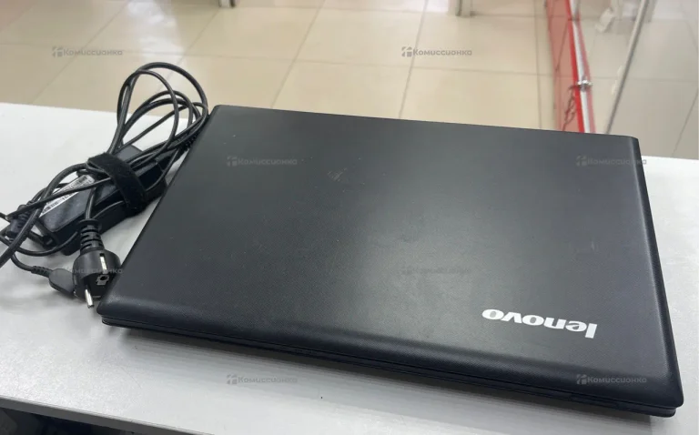 Ноутбук  Lenovo G510