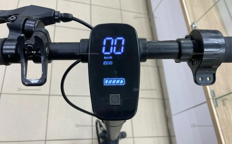 Электросамокат Aceline H11