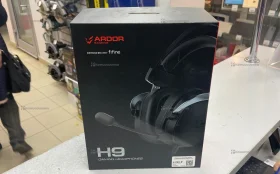 Наушники полноразмерные Ardor Gaming H9