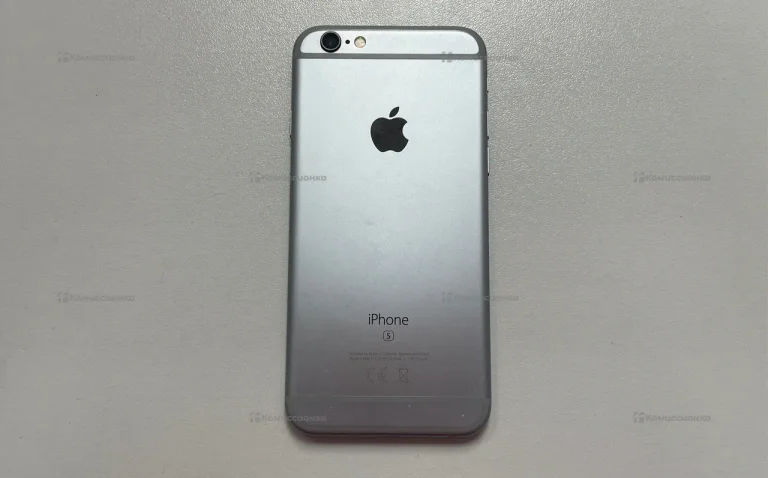 Apple iPhone 6s 32 ГБ