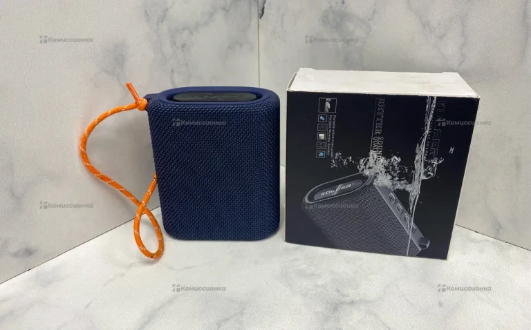 Колонка  Waterproof wireless speaker