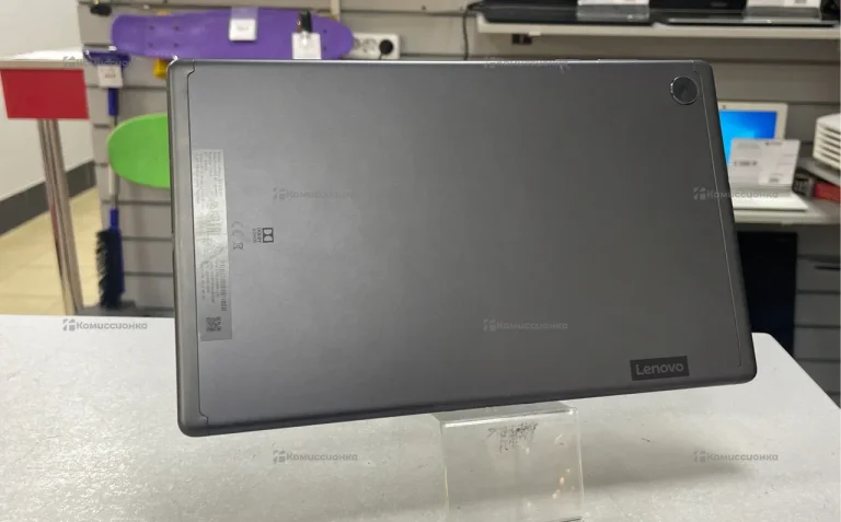 Планшет Lenovo Tab M10 TB-X605L 32Gb LTE