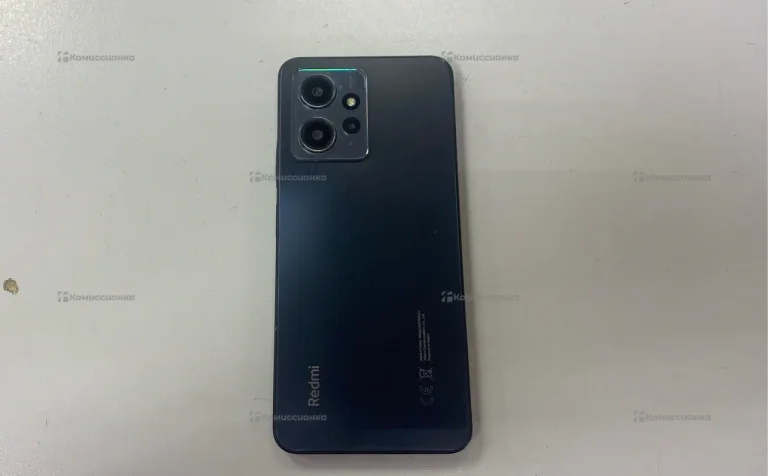 Xiaomi Redmi 12 4/128GB