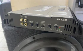 Усилитель Mystery MR 1.300