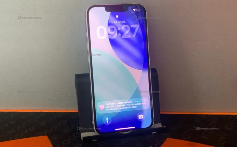 Apple iPhone 13 4/128 ГБ