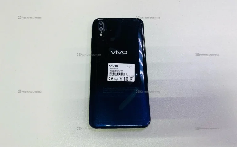Vivo Y93s 8/256 ГБ