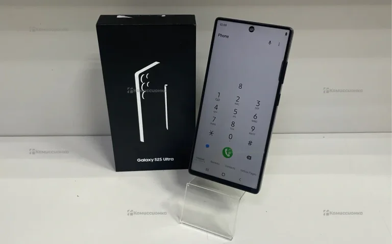 Samsung Galaxy S25 Ultra 12/256 ГБ (копия)