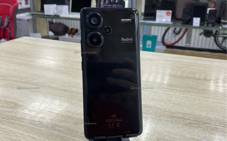 Xiaomi Redmi Note 13 Pro+ 8/256 ГБ