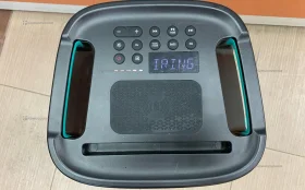 Купить Колонка  hisens party rocker one б/у , в Красноярск Цена:14990рублей