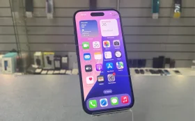 Apple iPhone 15 128 ГБ