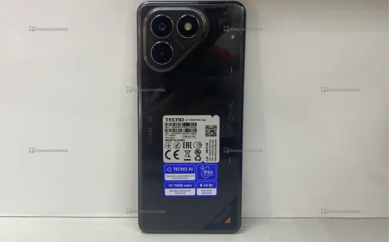 Tecno POVA 7 Neo 8/256Gb