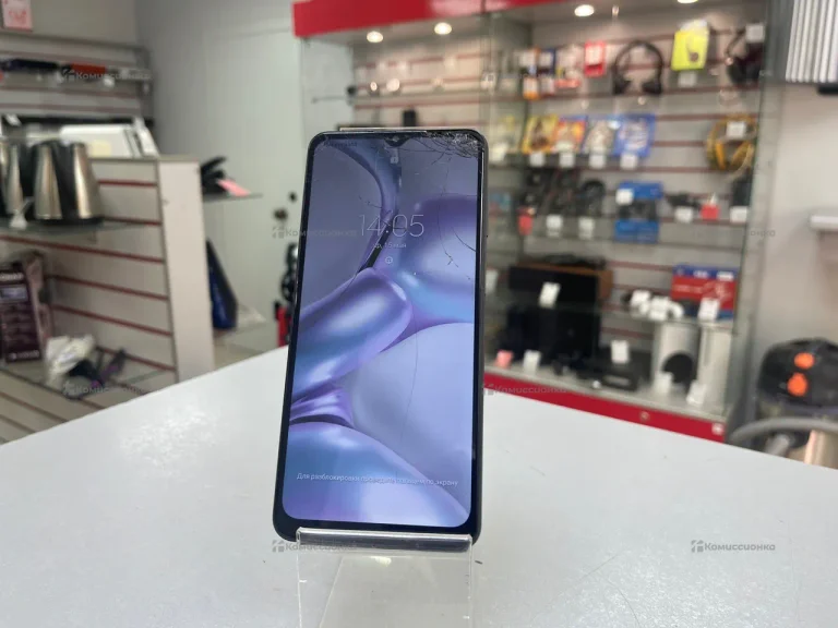 Samsung Galaxy A12 3/32 ГБ