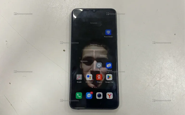 Tecno spark 10 8/128 Gb