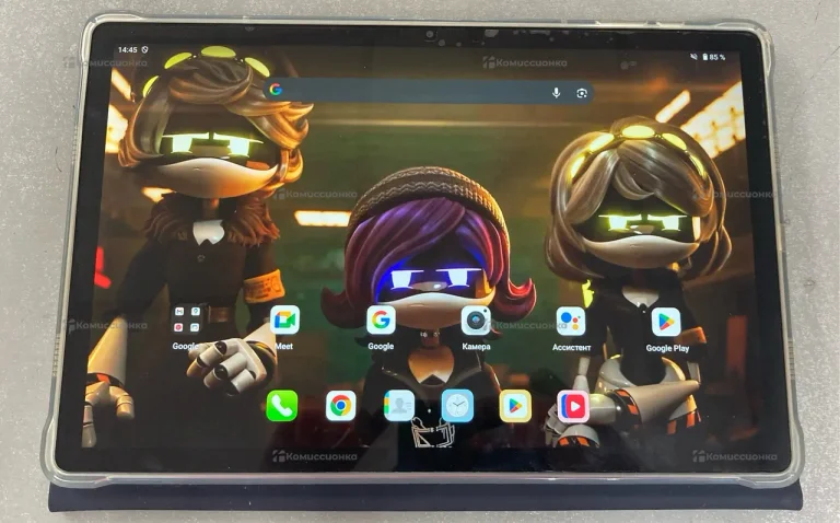 Планшет Teclast T65 Max.