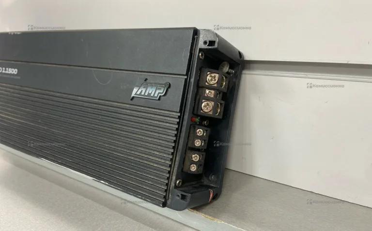 Усилитель  AMP Pro 1.1500