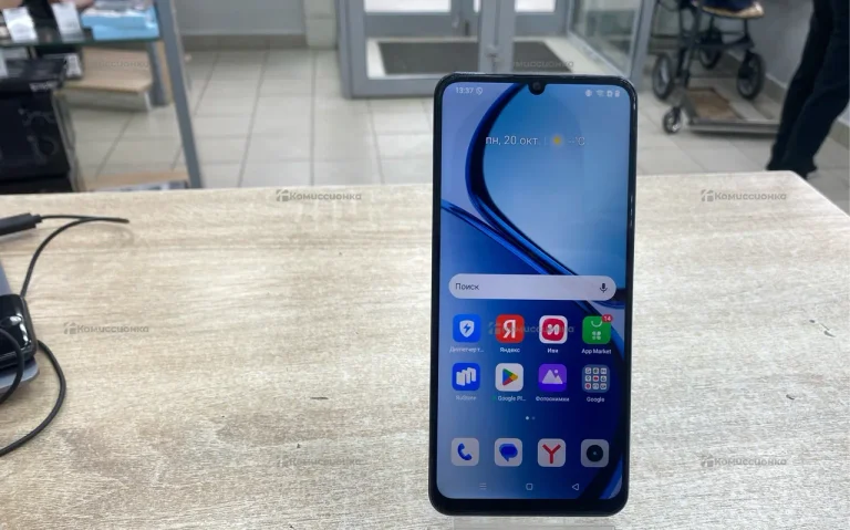Realme Note 60x 3/64