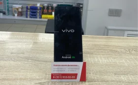 Купить Vivo Y29 8/256 ГБ б/у , в Магнитогорск Цена:8900рублей