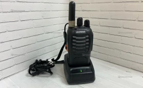 Купить Рация б/у , в Москва и область Цена:990рублей