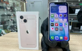 Apple iPhone 13 mini 4/128 ГБ