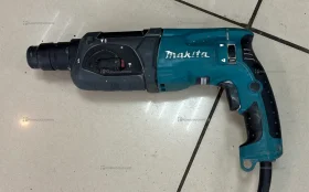 Перфоратор makita HR2470