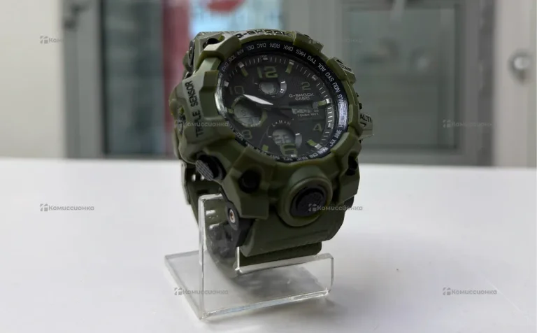 Часы  Casio G-Shock CG-100 реплика