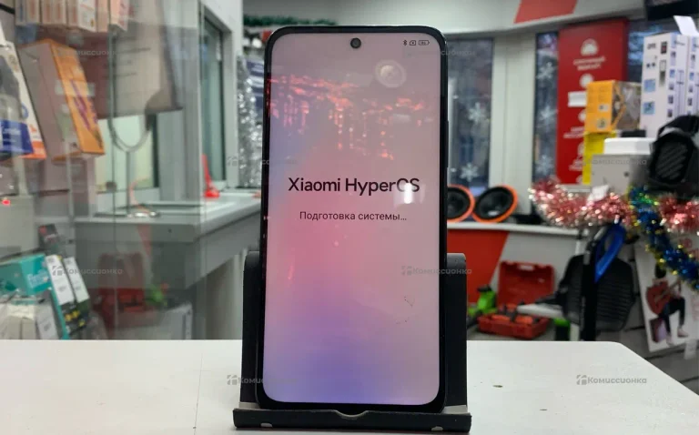 Xiaomi Redmi 15 6/128 ГБ