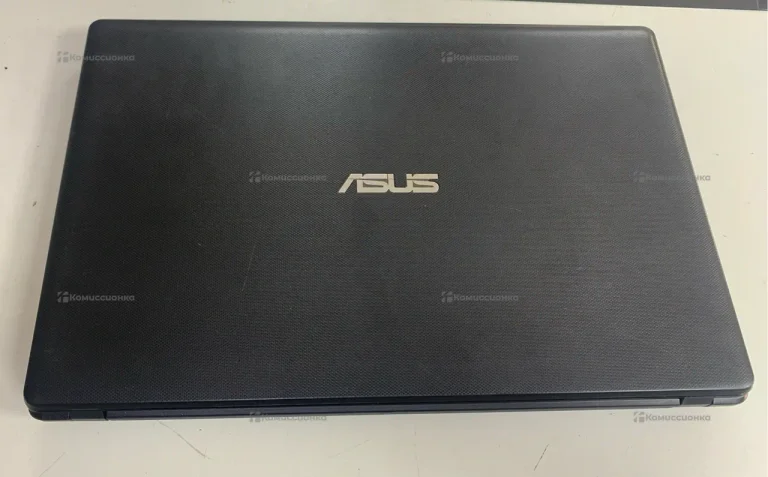 Ноутбук ASU’s X551M
