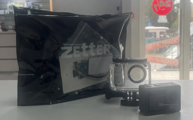 Экшен камера Action Cam 5K