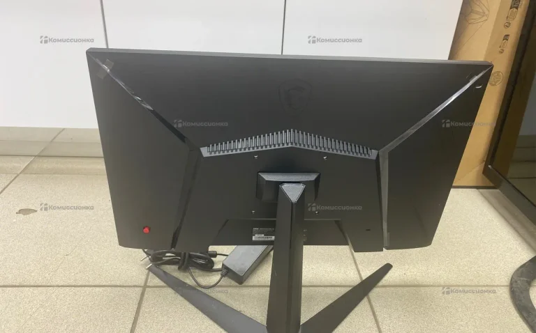Монитор MSI G2412 (170HZ)