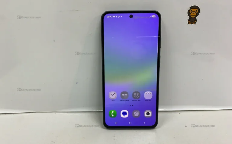 Samsung Galaxy A36 8/256Gb