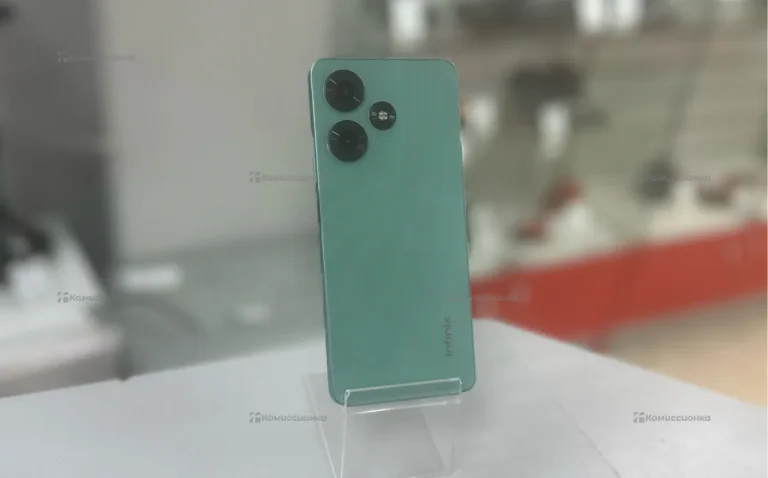 Infinix Hot 30 8/128 ГБ