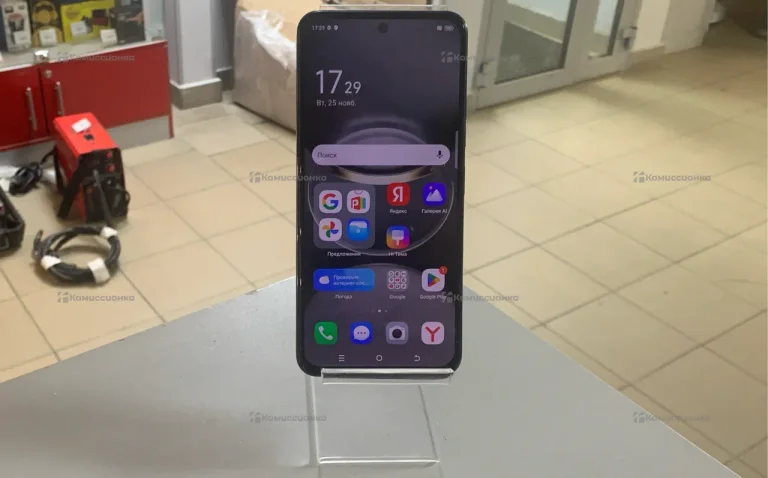 Tecno Spark 30 Pro 8/256 ГБ