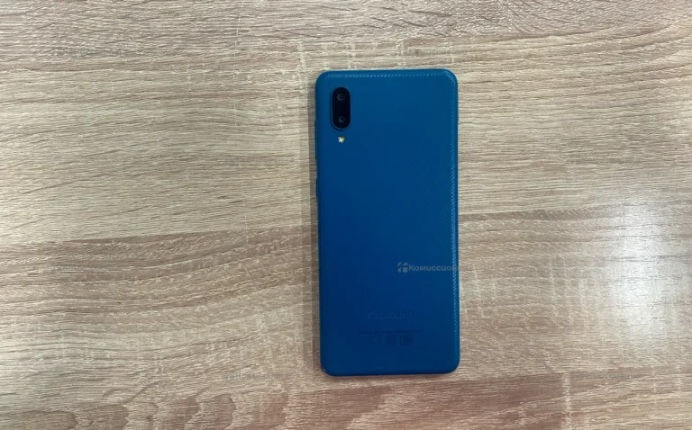 Samsung Samsung Galaxy a02 2/32