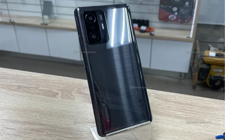 Xiaomi 11T Pro 12/256 ГБ