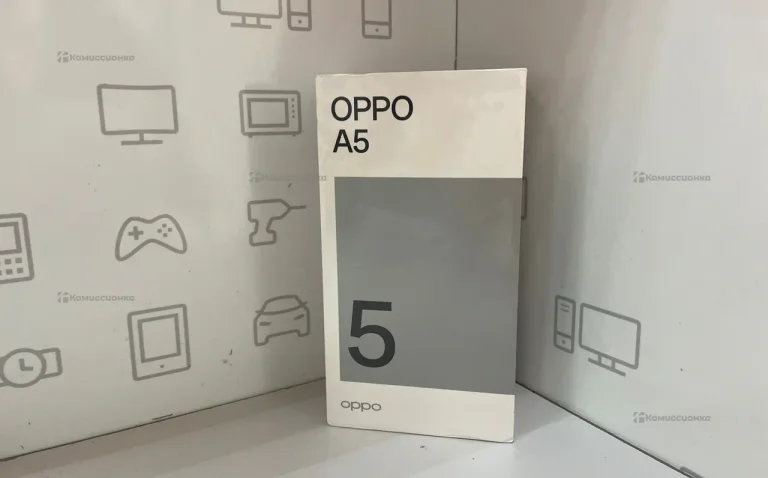 Oppo A5 8/256Gb
