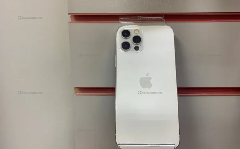 Apple iPhone 12 Pro 6/256 ГБ
