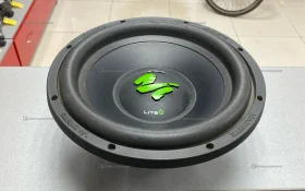 Сабвуфер  Machete Lite ML-12S 12" D2