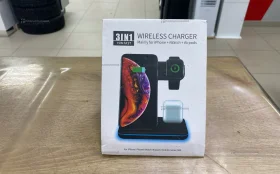 Купить Беспроводная зарядная станция б/у , в Самара Цена:490рублей