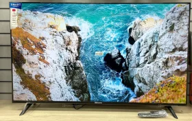 Телевизор BEKOHD 2025 55" Android TV