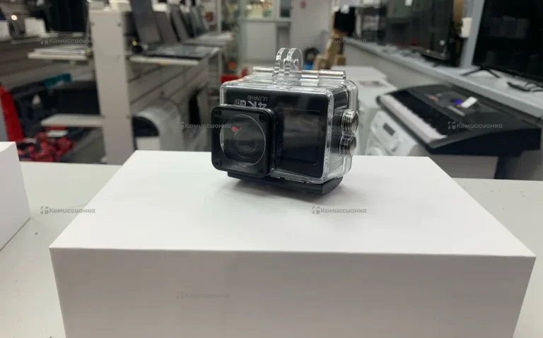 Экш камера 4K