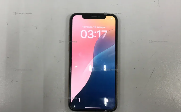 Apple iPhone 11 Pro 4/64 ГБ
