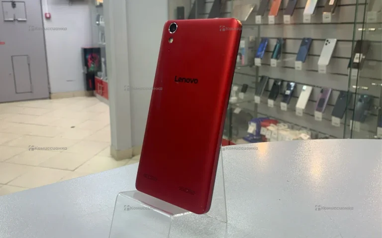 Lenovo a6010 8GB