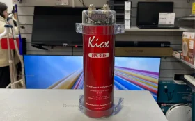 Купить Накопитель Kicx DPC-0.5F б/у , в Санкт-Петербург Цена:790рублей