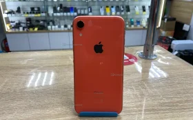 Apple iPhone XR 3/128 ГБ