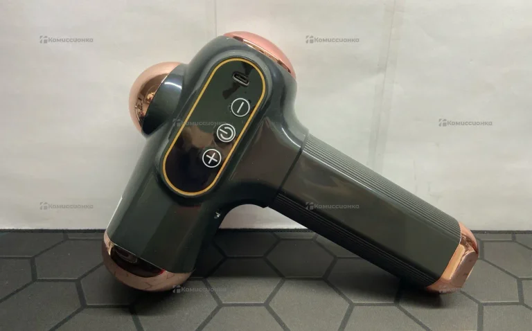 Массажер PHOENIX JMQ-J8