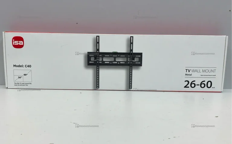 Кронштейн С40