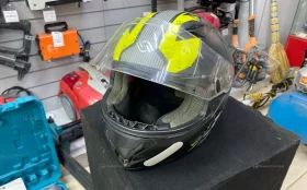 Купить Мото  шлем shiro б/у , в Уфа Цена:1690рублей