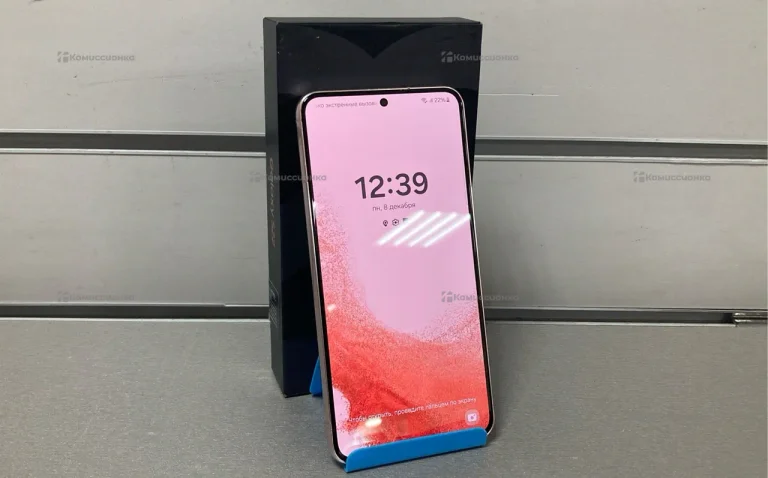 Samsung Galaxy S22 8/128 ГБ